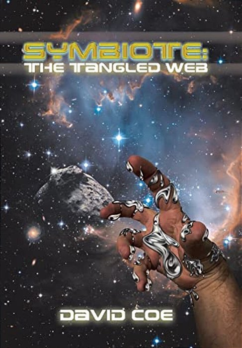 Symbiote: The Tangled Web-..