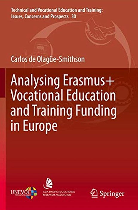 Analysing Erasmus+ Vocational Education And Training Funding In Europe-..