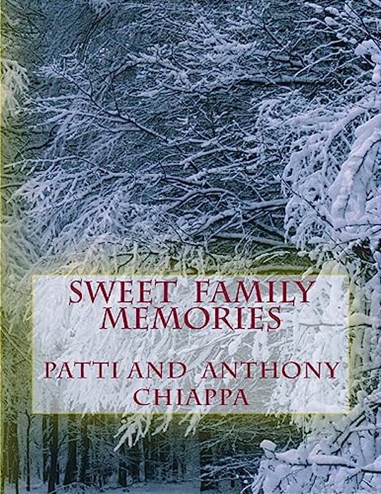 Sweet Family Memories-..