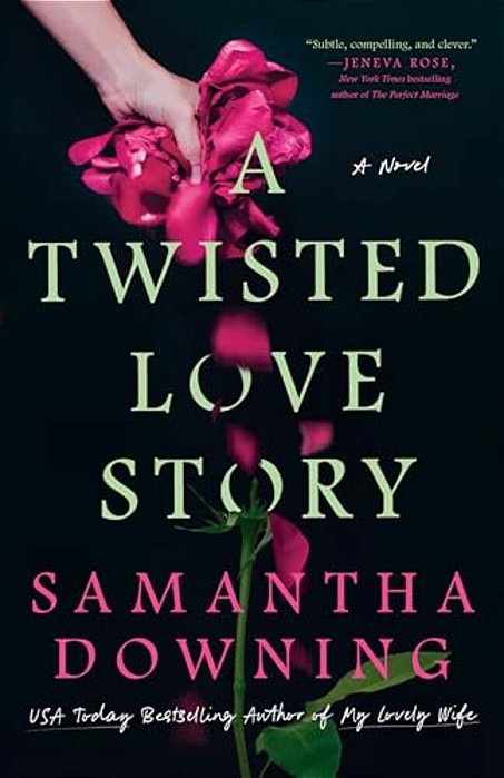 A Twisted Love Story-..