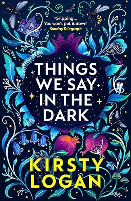 Things We Say In The Dark-..