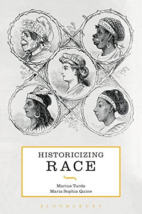 Historicizing Race-..