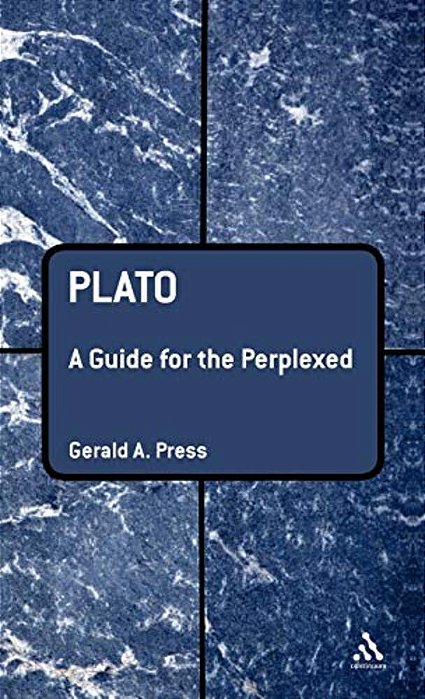 Plato: A Guide For The Perplexed-..