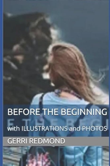 Unwritten (Volume 1): Before The Beginning-..