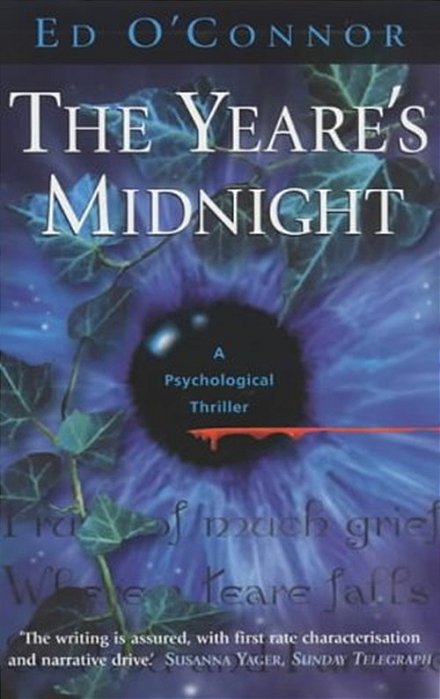 The Yeare's Midnight-..