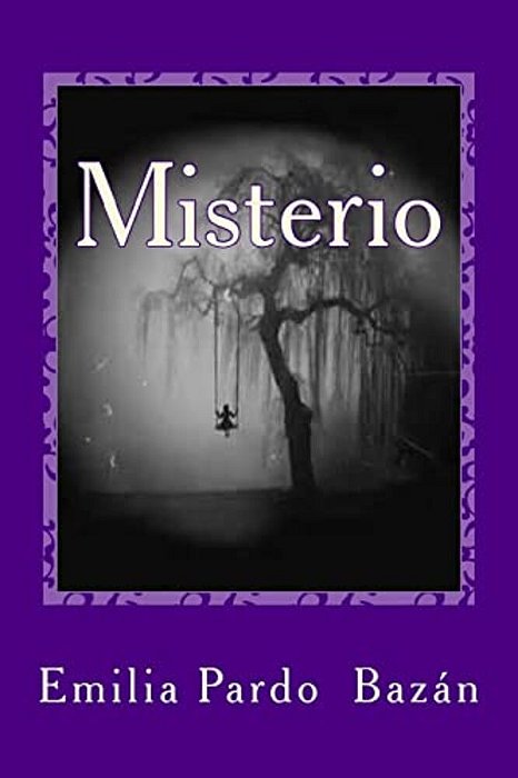 Misterio-..