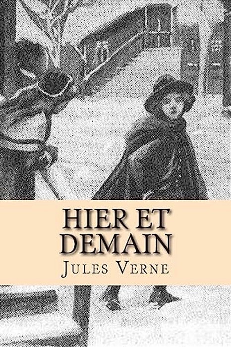 Hier Et Demain-..