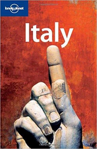 Italy - 7Th Edition-..