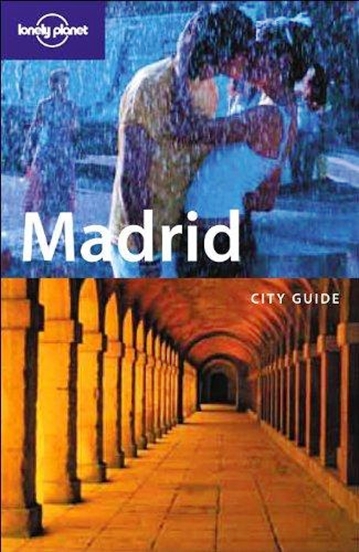 Madrid - City Guide - Fourth Edition-..