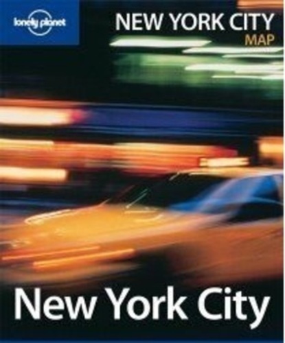 New York City Map-..