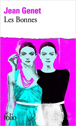 Les Bonnes-..