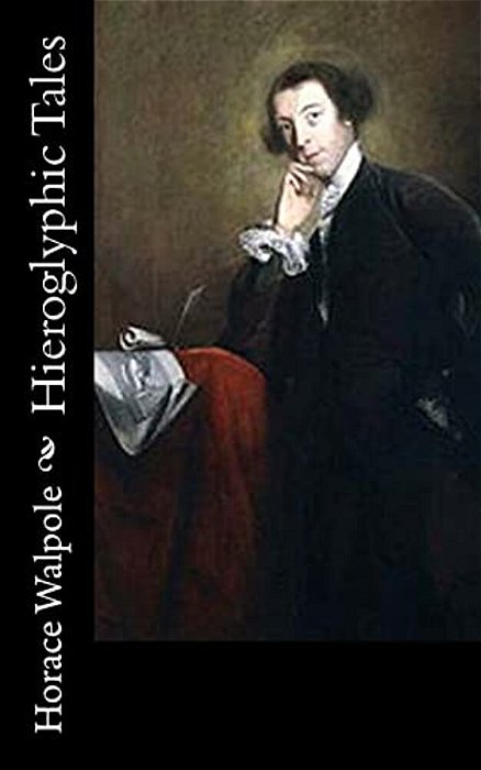 Hieroglyphic Tales-..