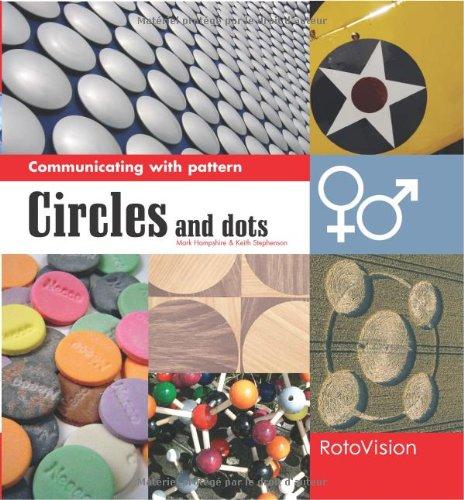 Circles And Dots (Communicating With Pattern) - Paperback-..
