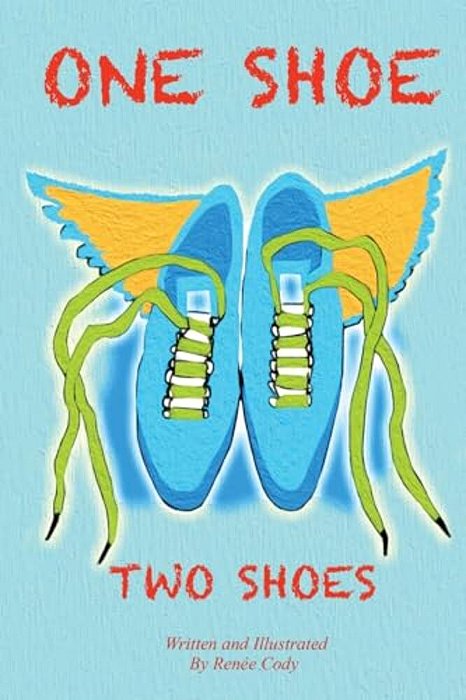 One Shoe Two Shoes-..