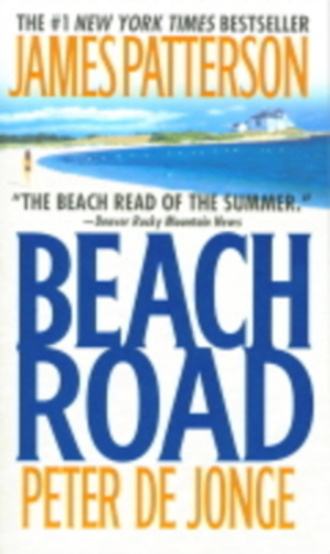 Beach Road - Paperback-..