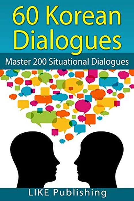 60 Korean Dialogues-..