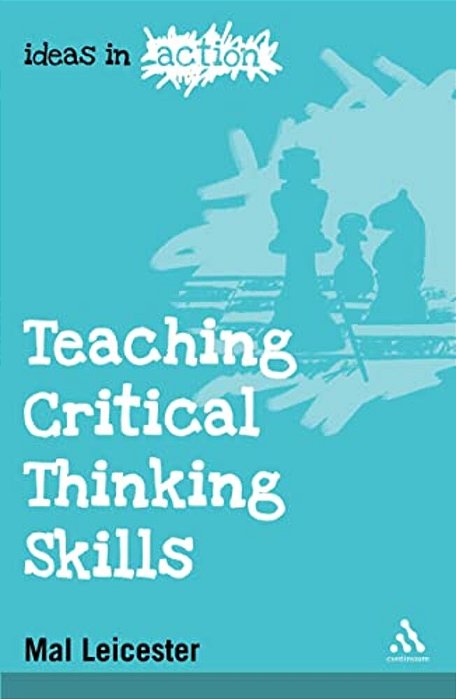 Teaching Critical Thinking Skills-..