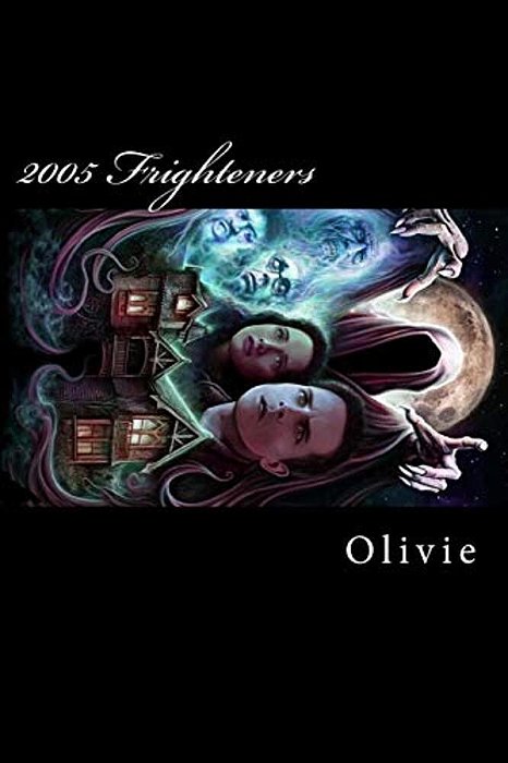 Frighteners: Different Story From The 1996 Film Name. -..