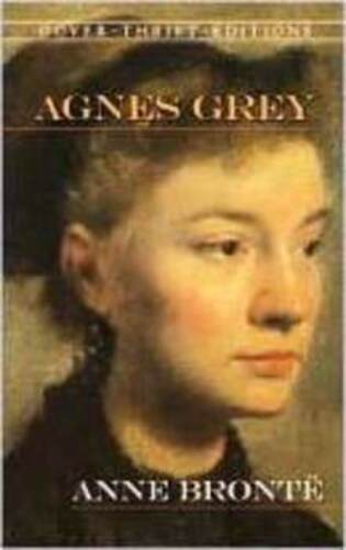 Agnes Grey-..