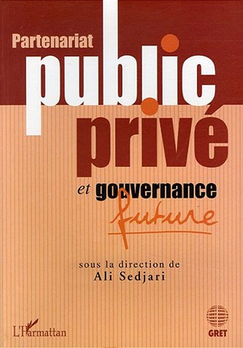 Partenariat Public-Privé Et Gouvernance Future-..