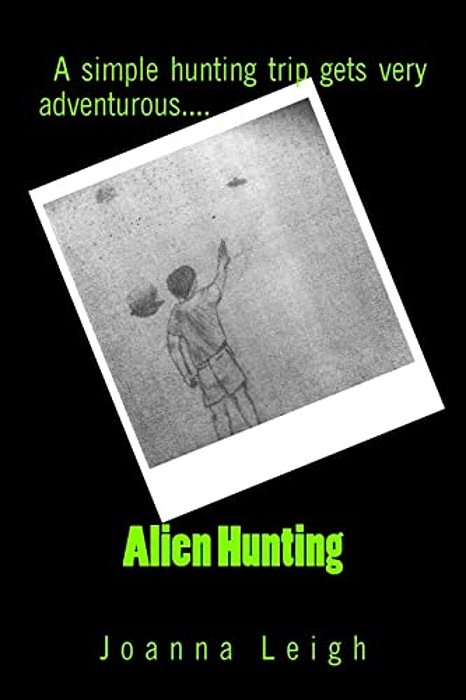 Alien Hunting-..