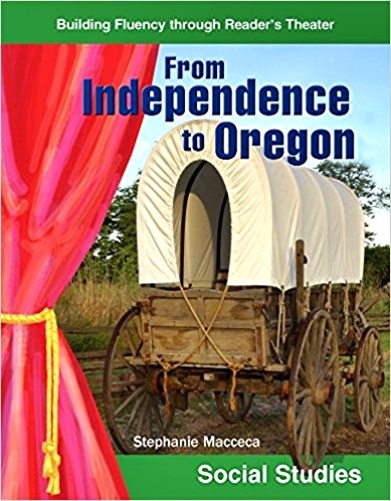 From Independence To Oregon - 6 Pack-..
