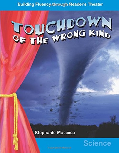 Touchdown Of The Wrong Kind 6 - Pack-..