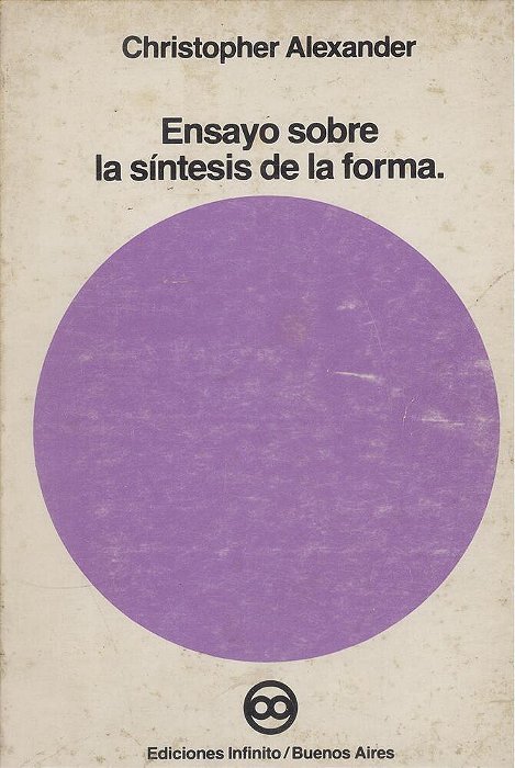 Ensayo Sobre La Sintesis De La Forma-..