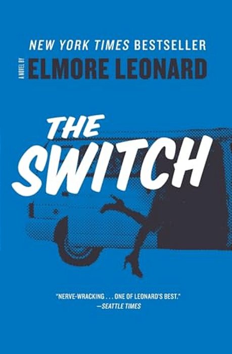 The Switch-..