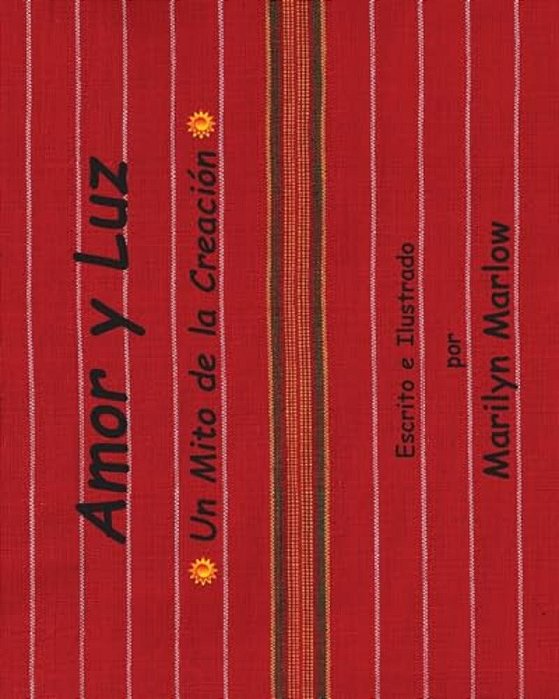 Amor Y Luz: Un Mito De La Creación-..