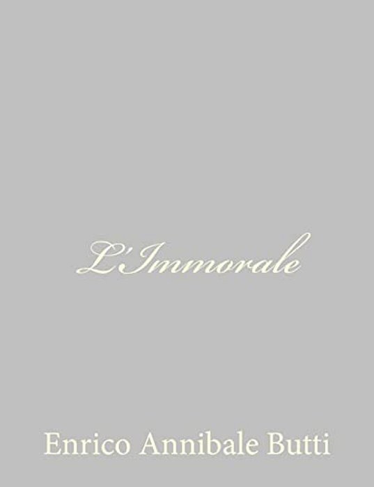 L'Immorale-..