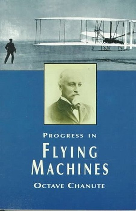 Progress In Flying Machines-..