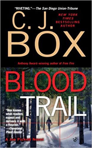 Blood Trail-..