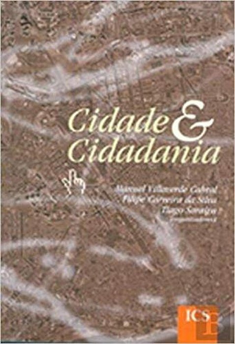 Cidade E Cidadania-..