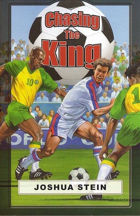 Chasing The King-..