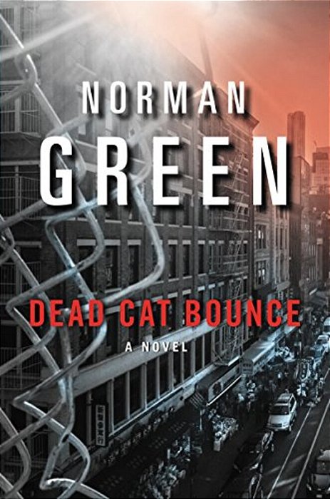 Dead Cat Bounce-..