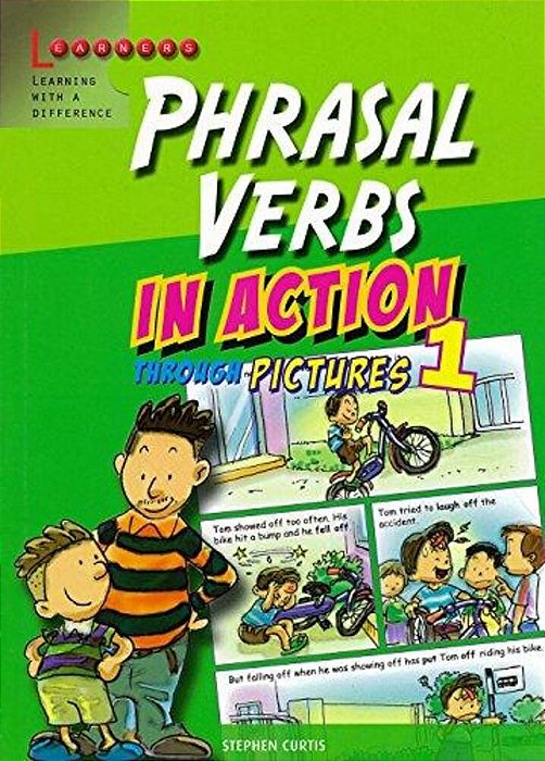 Phrasal Verbs In Action 1-..