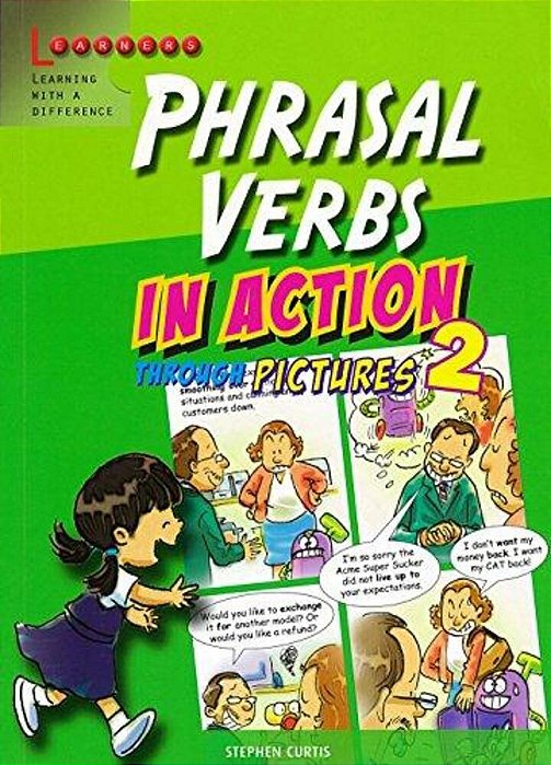 Phrasal Verbs In Action 2-..
