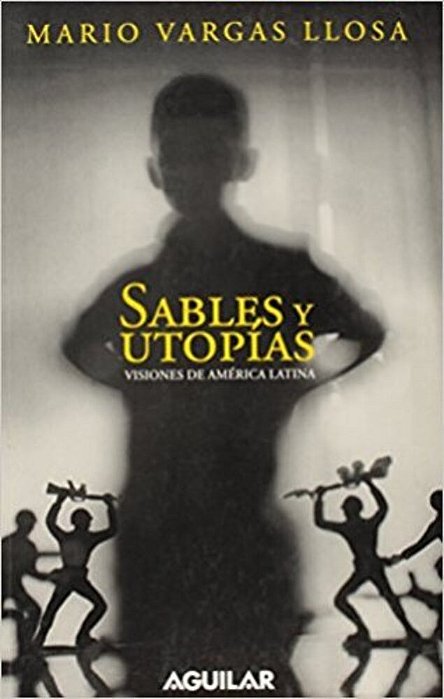 Sables Y Utopias-..