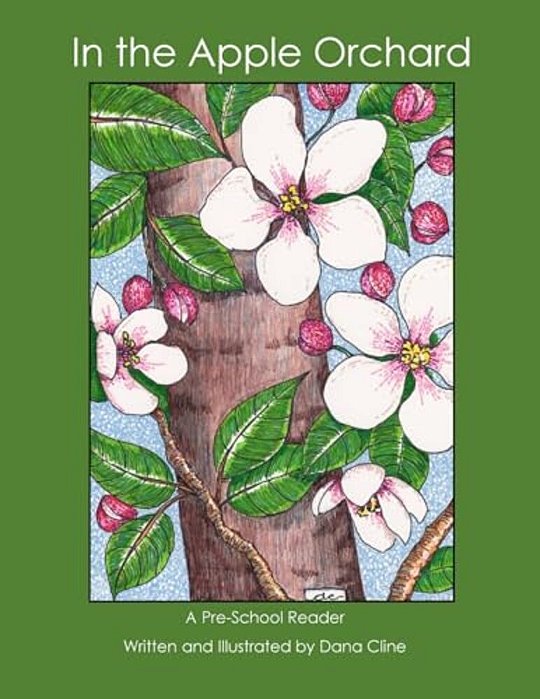 In The Apple Orchard: A Pre-School Reader-..