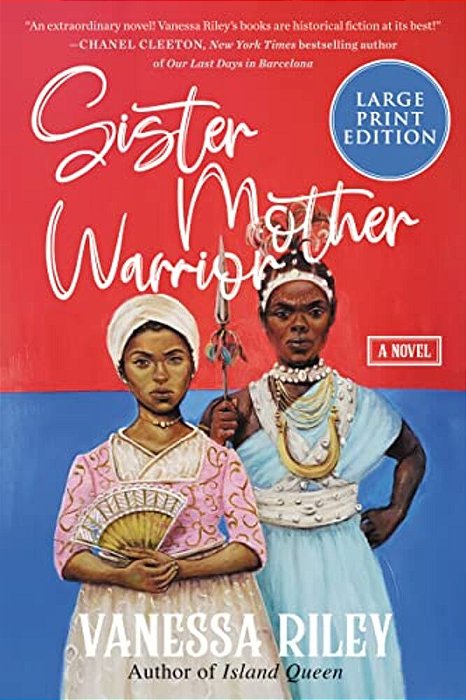 Sister Mother Warrior-..