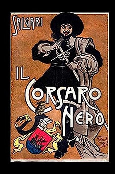 Il Corsaro Nero-..