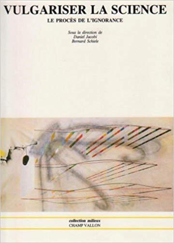 Vulgariser La Science - Le Proce's De L'Ignorance-..