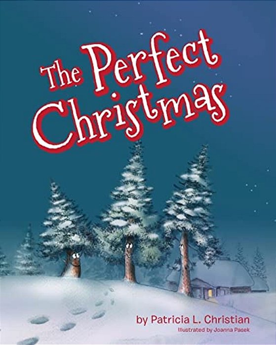 The Perfect Christmas-..