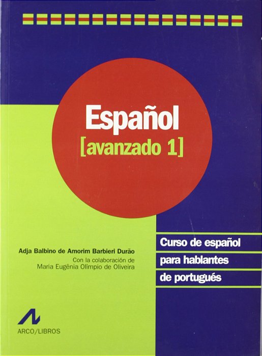 Español - Avanzado-..
