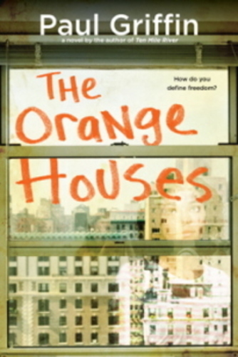 The Orange Houses-..