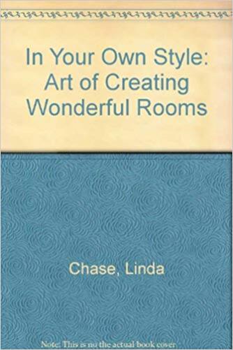 In Your Own Style - The Art Of Creating Wonderful Rooms-..