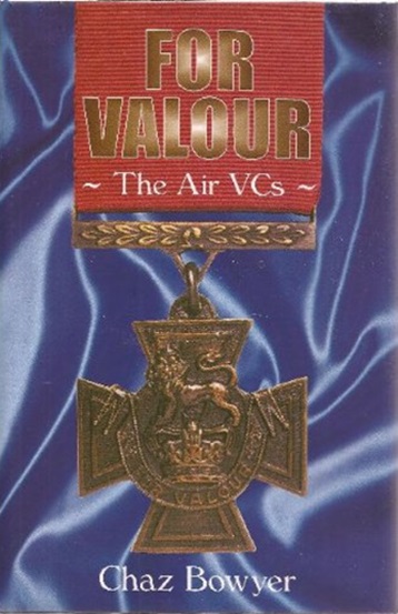 For Valour - The Air Vcs-..