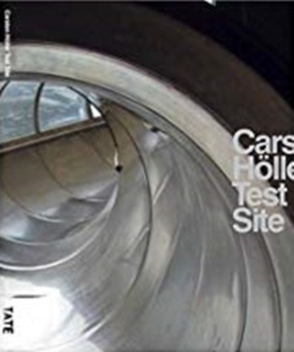 Carsten Holler: Test Site-..