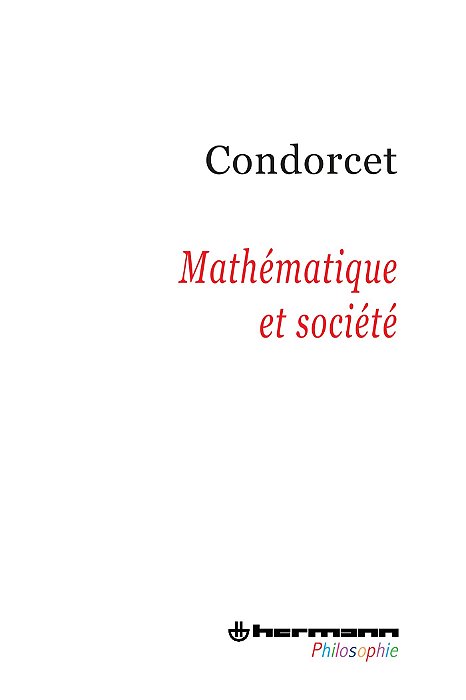 Mathématique Et Société-..